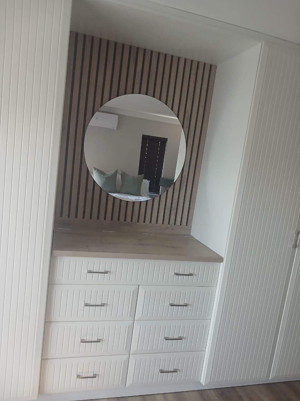 Professional Door Fitting